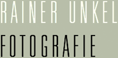Rainer Unkel Fotografie Bonn Logo